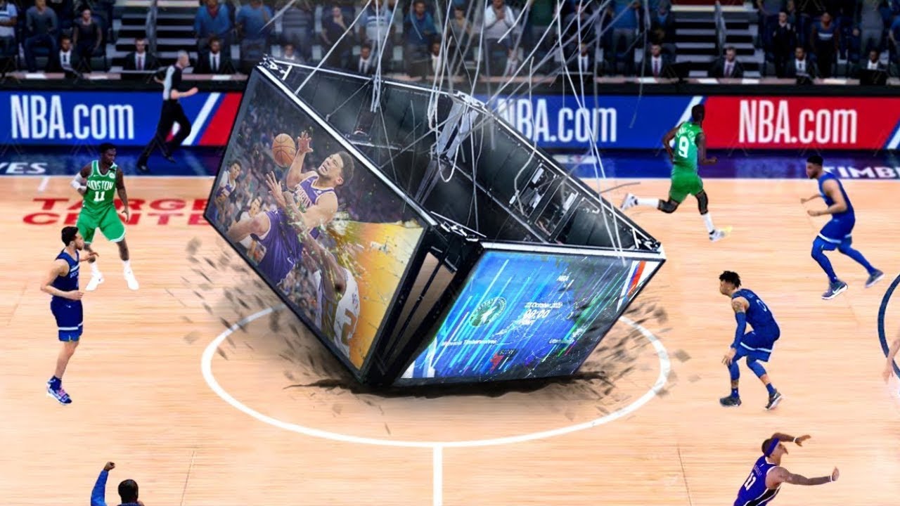 35 Momentos 1 en 1 Mill�n en los deportes !! ?