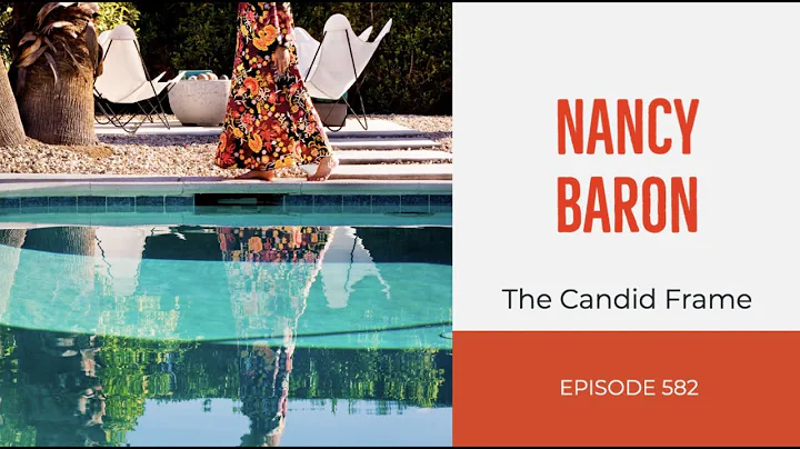 TCF Ep. 582 - Nancy Baron