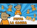 FEFFA LA CAGNA - Ep 3 Il gioco