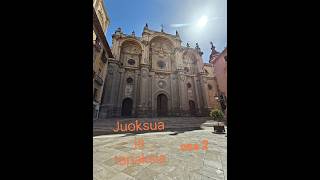 Juoksua ja tapaksia | Costa del sol | aurinkorannikko | 2026