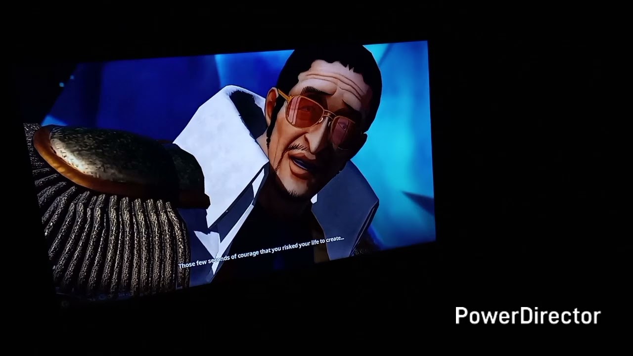 Sam's Adventures in One Piece Pirate Warriors 4 part 25 (13+)