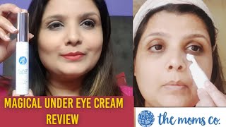 moms co under eye roller