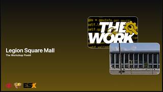 FiveM | Legion Square Mall [Tebex]