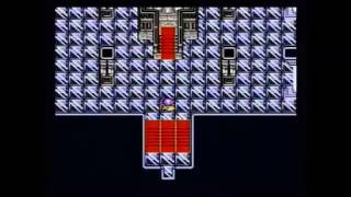Something has gone horribly wrong with Final Fantasy IV