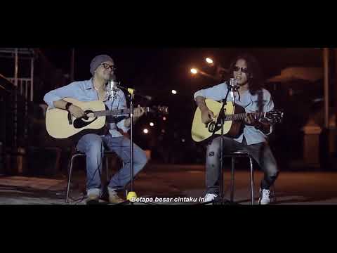 Decky Ryan \u0026 Thomas Arya   Hanya Kamu Official Music Video