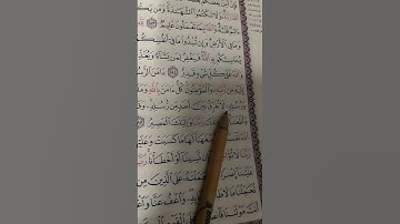 اكتب شئ تؤجر عليه ❤😴 #quran #قرآن #تلاوة_خاشعة #ماهر_المعيقلي #القرآن #subscribe