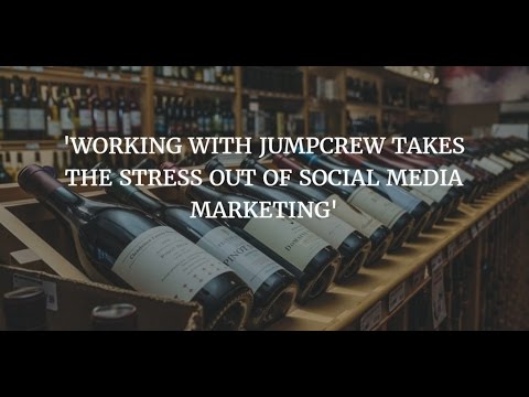JUMPCREW CLIENT TESTIMONIAL: