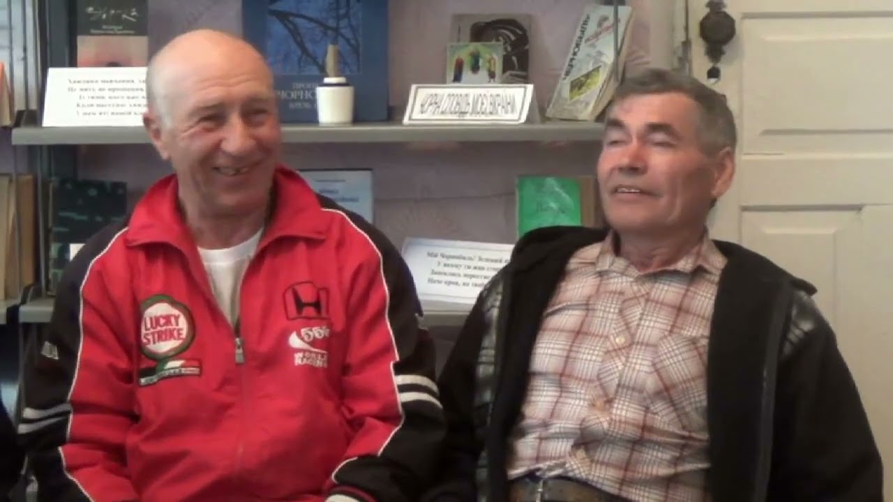 Два кольори Чорнобиля  фільм 2