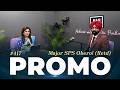 Promo | EP-417 with UPSC Mentor Major SPS Oberoi (Retd.) Premieres Today at 5 PM