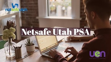 NetSafe PSA Online Gaming