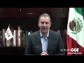 Gutiérrez Candiani (CCE) señala once prioridades para México