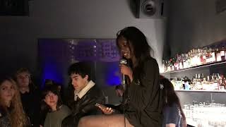 emariamhe reading @ collective memory 03/28/2026