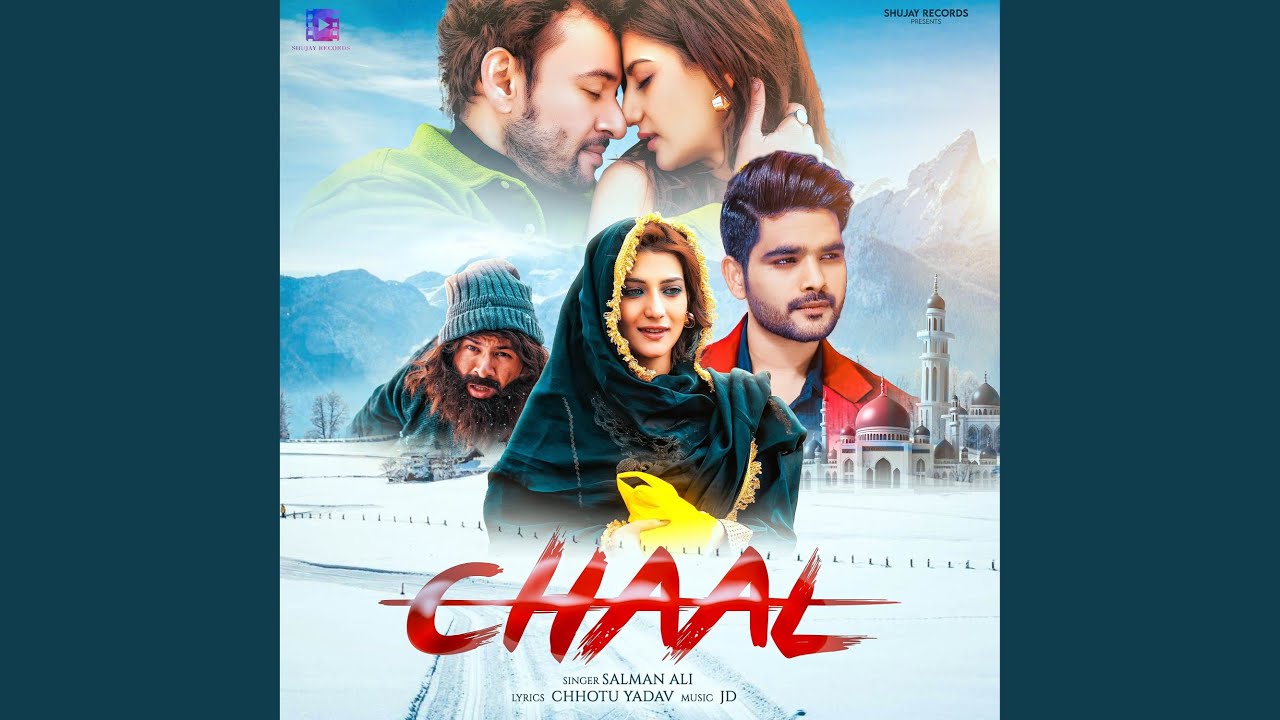 Watch Chaal on YouTube Watch Chaal on YouTube