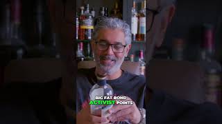 Favorite Bourbon Taste Test!