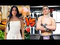 Evelyn’s World VS Nidal Wonder Transformation 2026 🌟 From Baby To Now
