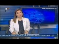 Journal de Syrie 5/5/2014 ~ Candidatures pour la presidentielle approuvees dans trois jours