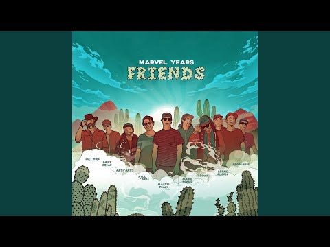 Watch Friends (feat. Sodown, Daily Bread, Dirtwire, Break Science, Probcause & Artifakts) on YouTube
