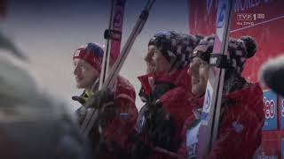 Puchar Świata w skokach narciarskich 2019/2020 - czołówka