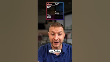The Apple Neural Engine story