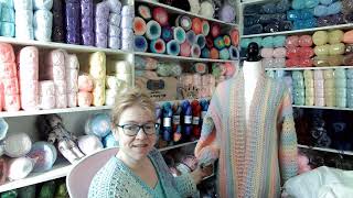 Mary Maxim Super Soft
