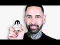 Perfumer Reviews 'Velvet Haze' by Byredo