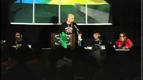 2600 - The Last Hope (2008) - Phone Losers of America