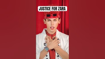 Justice For Zara Qairina Dance For JUSTICE | Trend DC Gen Z & Gen Alpha / Berita Viral di Malaysia