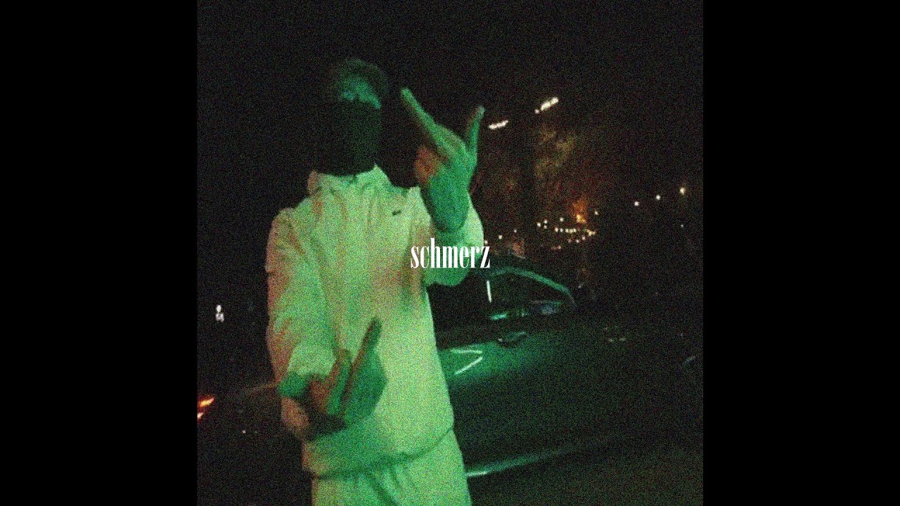 [Free] Musso x Kani82 Type Beat - "Schmerz"