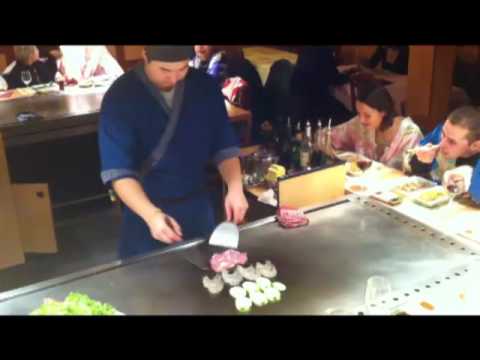 Vidéo: À Propos D'un Restaurant Japonais Pour Cannibales: Comment Naissent Les Fausses Nouvelles - Vue Alternative