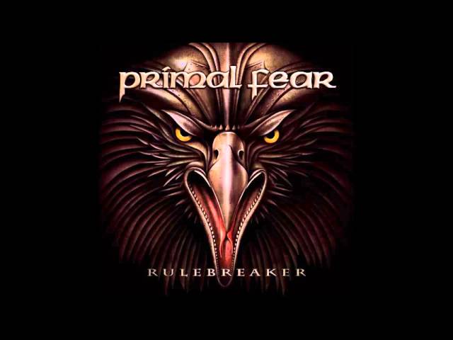 Primal Fear - At War With The World