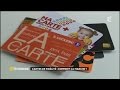 Cartes de fidlit  comment a marche 