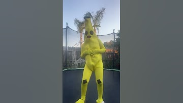 Banana split 💯 #shortvideo #funny #shorts