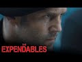 'Let The Hostages Go' | The Expendables