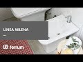 Línea Milena - Ferrum S.A