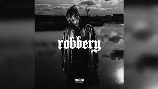 Juice WRLD - Robbery (Instrumental)