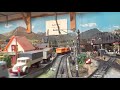 Modellbahn, Märklin, neues Einfahrtsignal