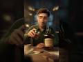 “Fighting the bottle. Choosing life.” #alcoholic #recoverystory #shortfilm #emotionalstory