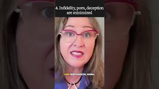 Shocking Revelations! Focus on the Familys latest marriage report doesnt mention abuse even once.