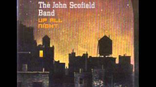 Miniatura de vídeo de "John Scofield band - whatcha see is whatcha get"