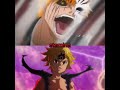 Ichigo Vs Meliodas All Stats 