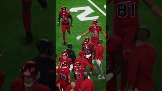 Higgins Cooks Buffalo! All Angles of the TD 👀