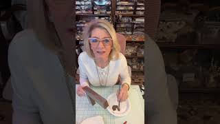 Faux Iron Finish on Paper Mache Letters | LOVE Sign DIY That Looks REAL screenshot 5