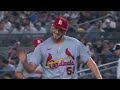 Cardinals vs. Yankees Game Highlights (8/5/26) | MLB Highlights