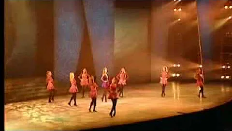 Riverdance - The Countess Cathleen (Joanne Doyle)