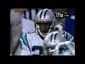 Playoff Run on the Line! (Panthers vs. Falcons 2004, Week 15)