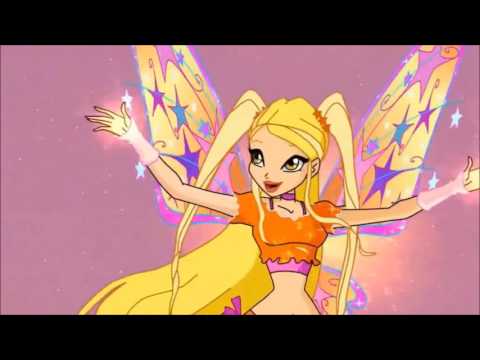 Winx Club - We are Believix (English)