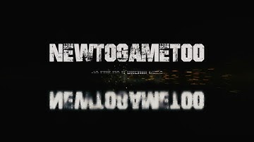 The Coolest Intro Animation | Krunker