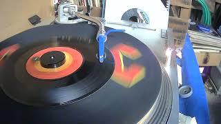 Empty Arms ~ Sonny James ~ 1971