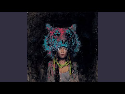 Putar Tiger Suit - KT Tunstall