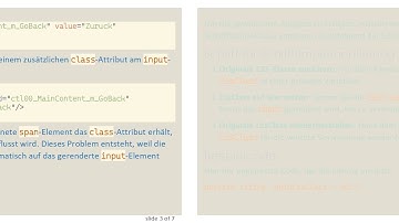 Wie man das CSS-Klassenattribut von Input-Tags in benutzerdefinierten ASP.NET-Serversteuerelementen
